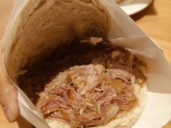 -宋益驴蹄子面肉夹馍(辛家庙店)