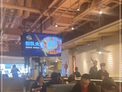 大堂-七八冷面·延边朝鲜族美食(圣熙八号店)