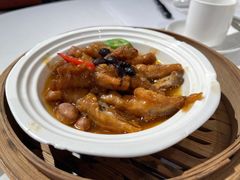 -潮福城大酒楼·潮味粤品·港式点心(湖滨北路店)