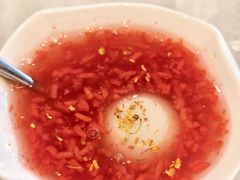 -喜来登由由大酒店九州膳坊中餐厅