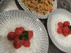 -马家斑.鲜鱼火锅(松湖万科店)