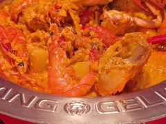 -胖哥俩肉蟹煲(海盐总店)