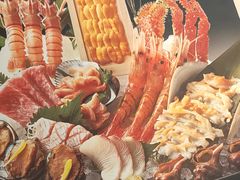 -極上萬膳·日料放题(海岸城店)