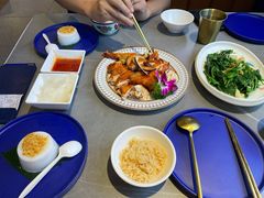 -沿江海南菜·文昌鸡祖师爷(大东海店)