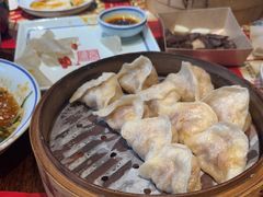 -新兴园饺子馆(河南街店)