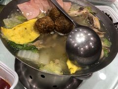-庐州太太(CBD店)