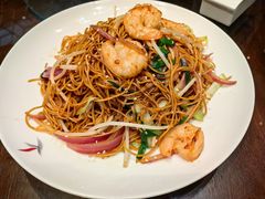 -彩丰楼·中餐厅(国家会展中心上海洲际店)