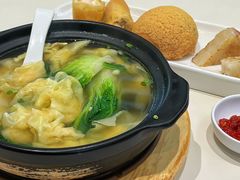 -蔡澜点心·粤菜(月星环球港店)