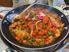 -大师傅金奖啤酒鱼(西街口总店)