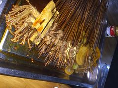 卢妈冷锅串串香-雲记卢妈冷锅串串(中道街总店)