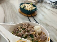 -翠华餐厅(香港国际机场店)