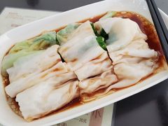 -荔园小馆(园岭新村二期店)