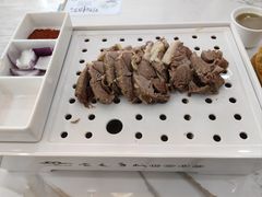 -老毛手抓·国家非遗·盐池滩羊(宁夏总店)