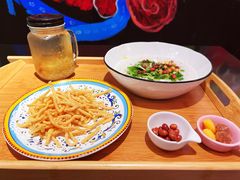 -大王油茶(磁器口店)