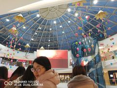 -万达广场(大明宫店)