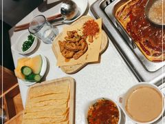 -巴奴毛肚火锅(大剧院店)