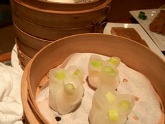 -杭州JW万豪酒店-万豪中餐厅