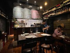 -Bistro Les Lilas丁香花小酒馆