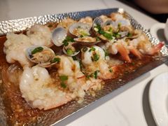 -外婆家(西红门荟聚购物中心店)