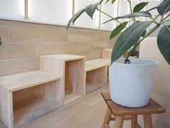 -Onirii Coffee(长乐路店)