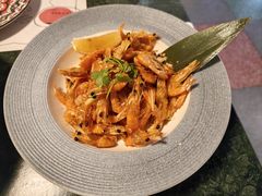 -仁义涵西餐·咖啡(中华巴洛克店)