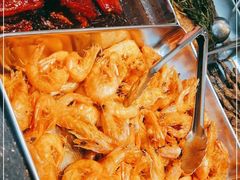 -老人和饭店(打浦路店)