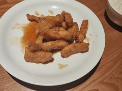 -吕氏疙瘩汤·新鲁菜(济南万象城店)