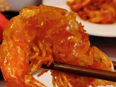 椒盐对虾-徐记海鲜(大雁塔|金都店)