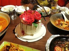 -成都娃娃花园餐厅 (南艺旗舰店)