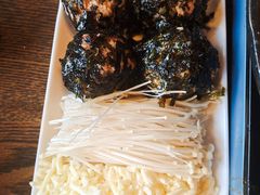 月牙骨饭团-秋谷酒吧(汇祥佳居店)