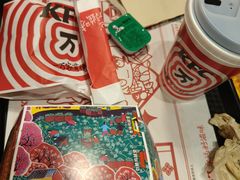 -肯德基(万科广东路店)