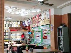 大堂-闫家炸鸡架(五爱总店)