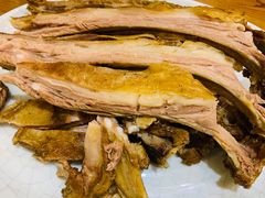 -清真·益鑫羊肉手抓馆(花园北街店)