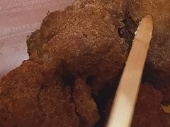 -1973继光香香鸡(大东方百货店)