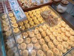 -好一朵茉莉花(老门东店)