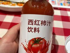 -西贝(东城万达广场店)