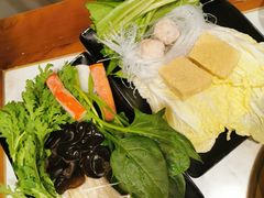 -宣武小院涮肉(前门店)