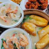 宝藏潮汕粥！每次来上下杭都吃…