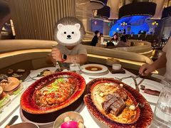 -佐度王子扒房(天鹅湖店)