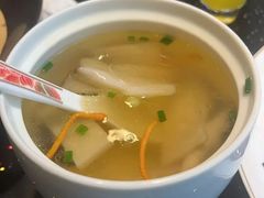 -恒记饭店·海鲜明档(淹城店)