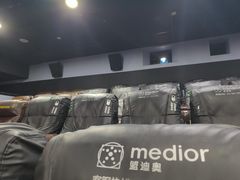 -兰州华夏星光影城(安宁店)