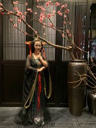 -盘子女人坊古装写真摄影(深圳店)