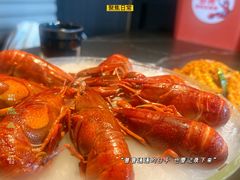 -红盔甲·小龙虾(人民广场店)
