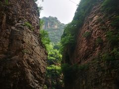 -湖洞水自然风景区