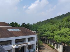 -金牛山大酒店(南北湖风景区店)