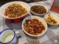 -彭耕记猪油炒小菜(吉联mall店)