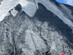 -祁连山·岗什卡雪峰景区