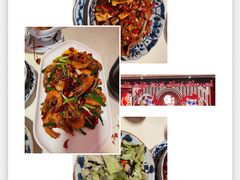 -侯师傅热炒店(印象城店)