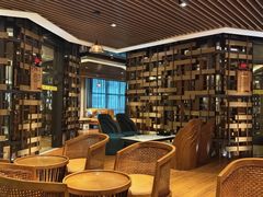 -海纳百川·都市温泉·足道·SPA(学院路店)
