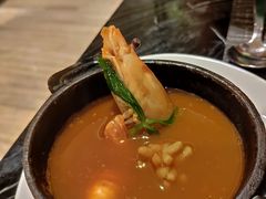 -长沙北辰洲际酒店-兰调全日餐厅